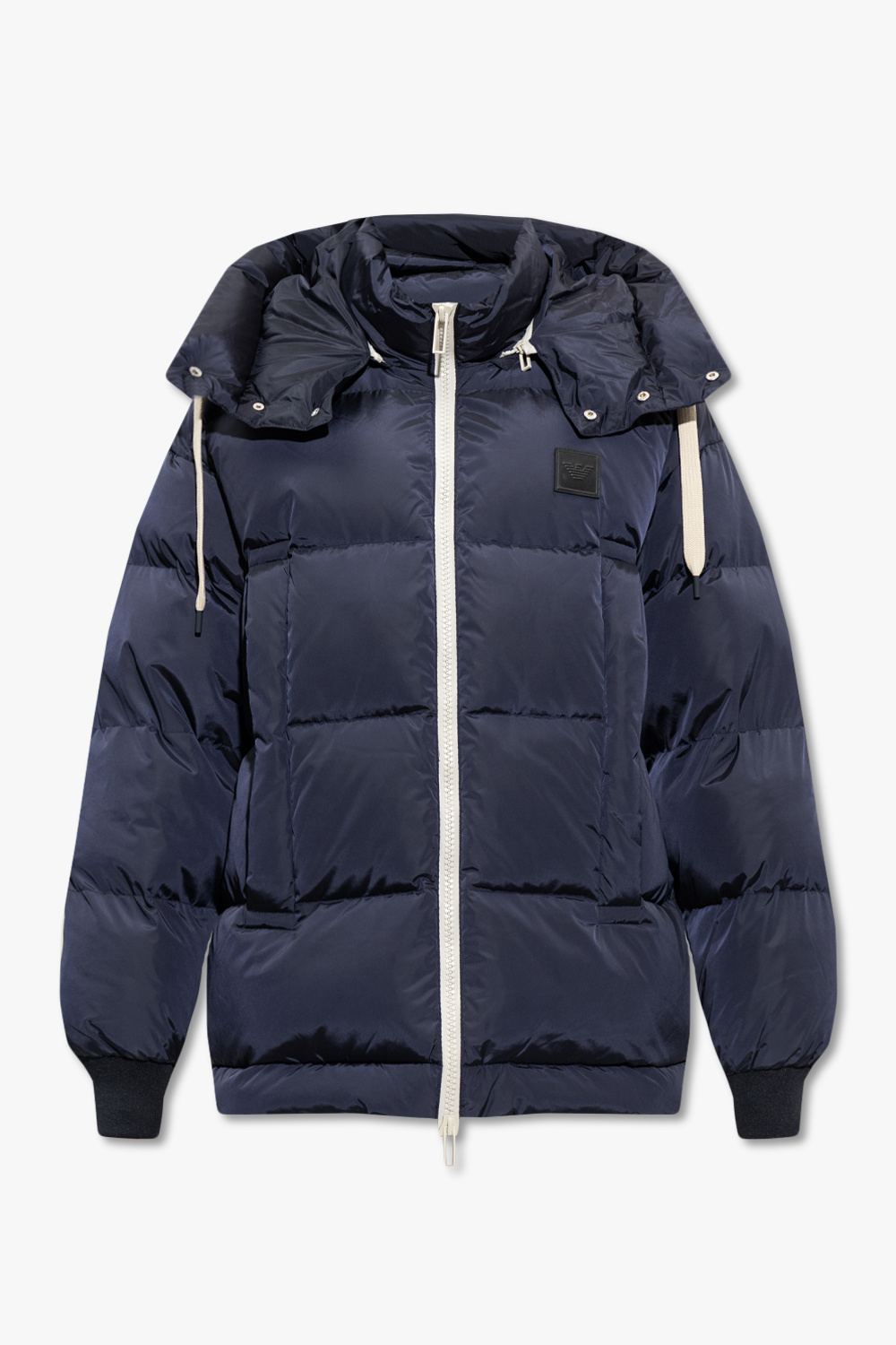 Armani deals down coat